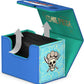 Ultimate Guard - Sidewinder 80+ Xenokin - One Piece - Sanji