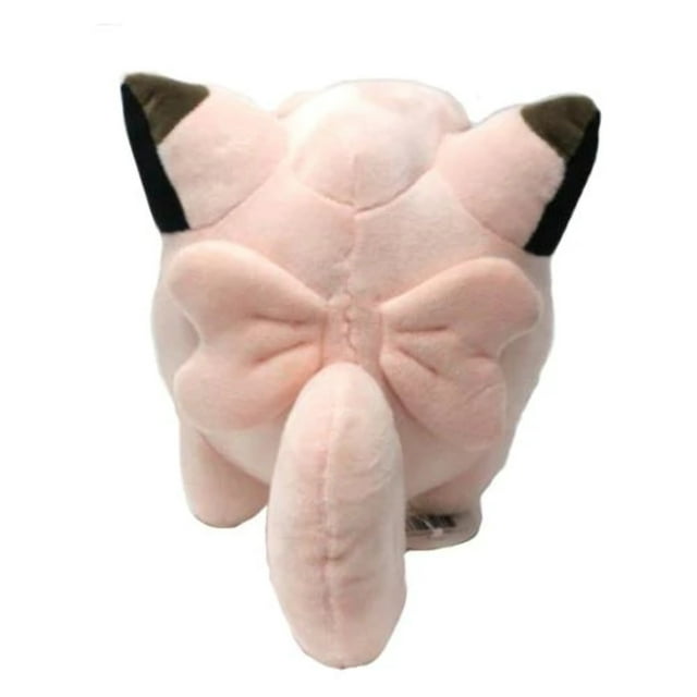 Pokemon Center Clefairy 8 Inch Poke Plush