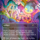 Magic the Gathering Secret Lair Commander Deck: Everyone's Invited - 100 Card Preconstructed Deck