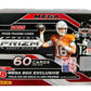 Panini 2025 Prizm Draft Picks NFL Football Trading Card Mega Box