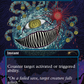 Magic the Gathering Secret Lair x Dungeons & Dragons: Death is in the Eyes of the Beholder I - Foil Edition