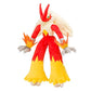 Pokemon Center 12 Inch Poke Plush - Blaziken
