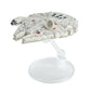 Hot Wheels Star Wars Millennium Falcon Collectible Vehicle