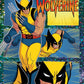 2025 Topps Finest Marvel X-Men '97 Trading Cards Hobby Box