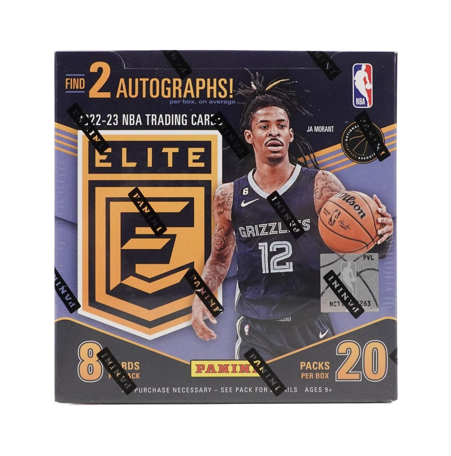 2022/23 PANINI DONRUSS ELITE BASKETBALL