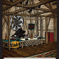 Magic the Gathering Secret Lair x KEXP: Where the Music Matters (Foil)