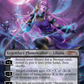 Magic the Gathering Secret Lair X Hatsune Miku: Electric Entourage Foil Edition (English)