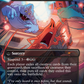 Magic the Gathering Secret Lair x Ghostbusters: The Real Ghostbusters Foil Edition