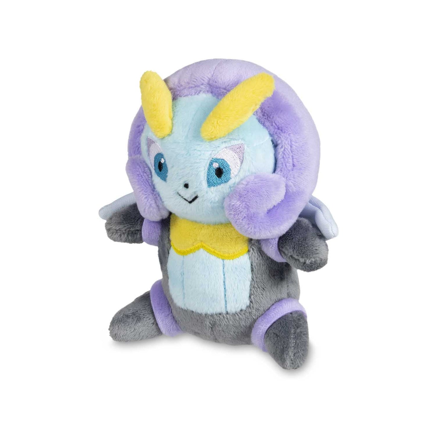 Pokemon Center: Sitting Cuties: Illumise Plush # 314 -  Generation 3 - 6 In