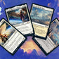 Magic the Gathering Secret Lair Artist Series: Alayna Danner (Foil)