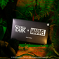 Magic the Gathering Secret Lair x Marvel's Black Panther - Non-Foil Edition