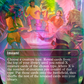 Magic the Gathering Secret Lair Commander Deck: Everyone's Invited - 100 Card Preconstructed Deck