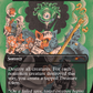 Magic the Gathering Secret Lair x Dungeons & Dragons: Death is in the Eyes of the Beholder I - Foil Edition