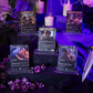 Magic the Gathering Secret Lair x Dungeons & Dragons: Astarion's Thirst - Non-Foil Edition