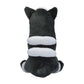 Pokemon Center: Sitting Cuties: Houndour Plush # 228 -  Generation 2 - 6 In