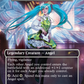 Magic the Gathering Secret Lair x Hatsune Miku: Winter Diva English Edition (Non-Foil)