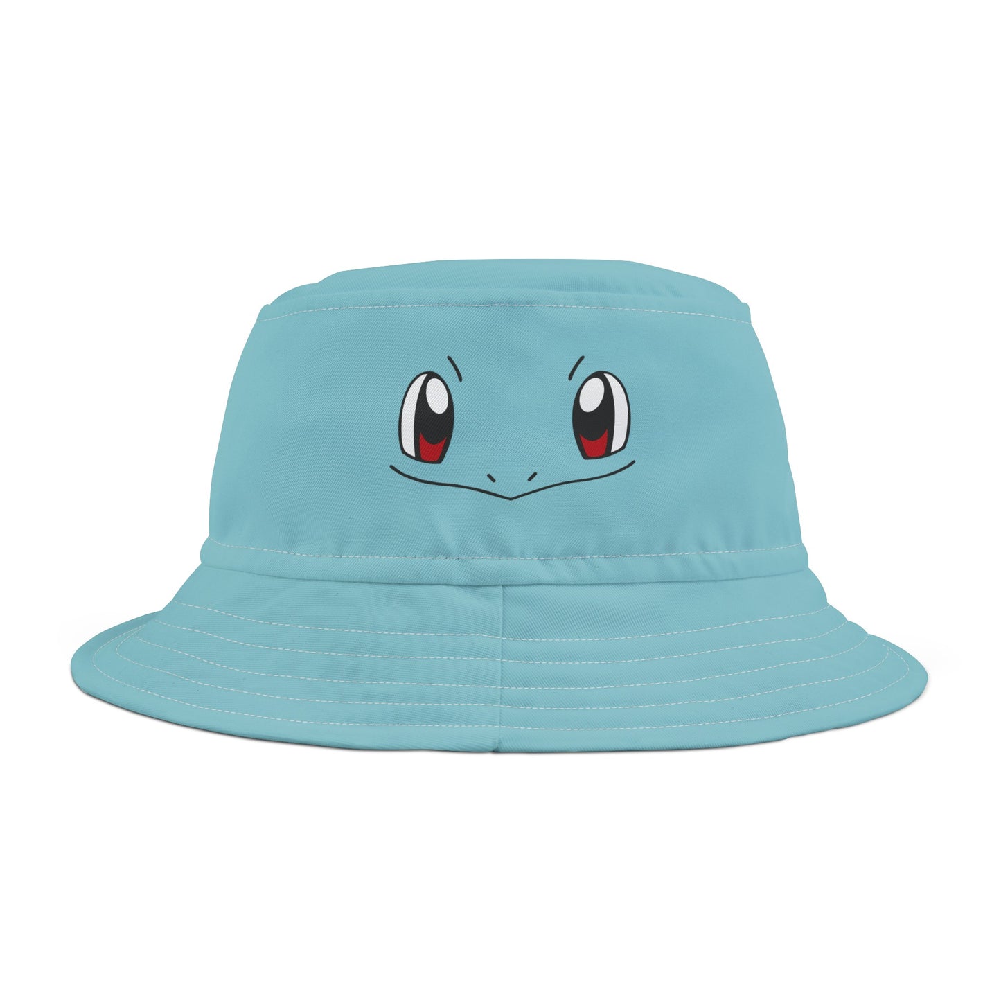 Poke Water Starter Bucket Hat