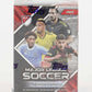 2023 Topps MLS Major League Soccer 11-Pack Blaster Box