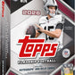 2026 Topps NFL Flagship Football - Mega Box