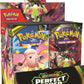 Pokemon TCG: Mega Evolution - Perfect Order Booster Box - 36 Packs