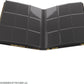 Gamegenic Magic: The Gathering Secrets of Strixhaven Casual Album 18-Pocket - Holds 360 Double-Sleeved Cards, Side-Loading Pages