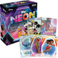 2026 Topps Disney Neon Mega Box