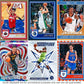 2022-23 Panini HOOPS Basketball Blaster Box of Packs (90 Cards) with Possible Exclusive Inserts including Rise and Shine Memorabilia Cards