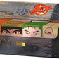 Ultimate Guard - Squaroes - Arkhive 800+ - One Piece - Collectors Case - Wooden Chest