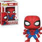 Funko Pop! Six Arm Spider-Man Exclusive