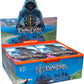 UniVersus: Critical Role: Heroes of Exandria - Booster Display - Includes 24 Booster Packs
