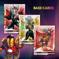 2026 Topps Neon Marvel Mega Box