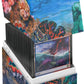Ultimate Guard - RTE Boulder 100+ - Coral Places III - Seablue Hush