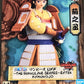 Banpresto - One Piece - DXF - The Grandline Series - Extra Kikunojo Statue Medium