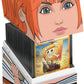 Ultimate Guard - Squaroes - Boulder 100+ - One Piece - OP002 - Nami