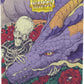 Dragon Shield | Matte Dual Art Sleeves | Dia De Muertos 2026 | 100 CT - Smooth & Tough Premium TCG Sleeves | Compatible with Pokemon, One Piece & Magic the Gathering