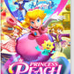 Nintendo Princess Peach: Showtime! - US Version