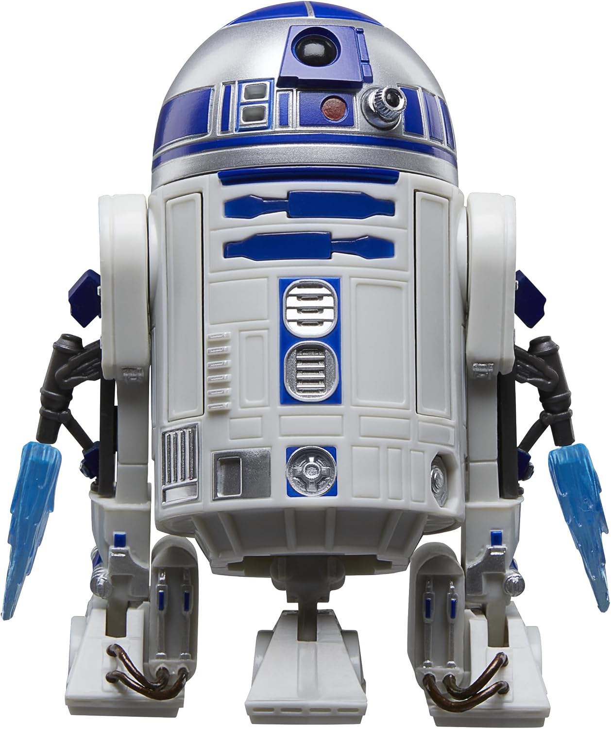 Star Wars The Black Series R2-D2, Revenge of the Sith 20th Anniversary Collect