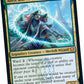 Magic The Gathering Strixhaven Commander Deck – Quantum Quandrix (Blue-Green)