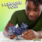 MEGA Pokemon Corviknight building set with 340 compatible bricks and pieces and Poké Ball, toy gift set
