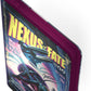 Ultimate Guard - Zipfolio 360 Xenoskin - Magic: The Gathering - Edge of Eternities - Nexus of Fate