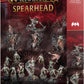 Games Workshop - Warhammer Age of Sigmar - Flesh-Eater Courts - Spearhead
