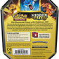 Pokemon TCG: Hidden Fates GX Tin - Raichu