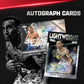 2026 Topps Chrome UFC - Factory Sealed - Value Box