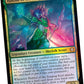 Magic: The Gathering The Lost Caverns of Ixalan Commander Deck - Explorers of The Deep (100-Card Deck, 2-Card Collector Booster Sample Pack + Accessories)