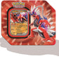 Pokemon TCG: Paldea Legends Tin (Random Tin)