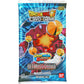 Dragon Ball Super TCG: Booster Pack - Ultimate Squad BT17