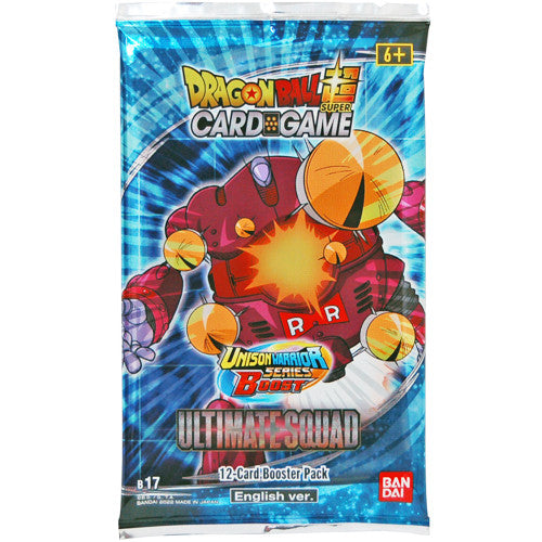 Digimon TCG: Starter Deck - Ragnaloardmon ST13
