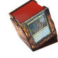 Magic: The Gathering The Hobbit Squire Plus 100+ XL - Battle of Goblin-Town