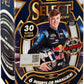 2026 Panini Select Racing Retail Blaster Box | NASCAR Trading Cards | Exclusive Retail Prizm Parallels | Rookie Cards, Inserts & Chase Autograph Memorabilia Cards | Collectible Sports Card Box
