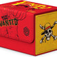 Ultimate Guard - Sidewinder 80+ Xenokin - One Piece - Luffy